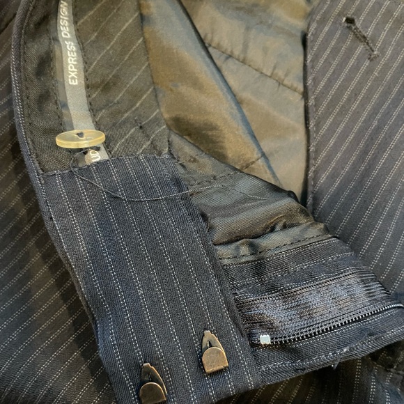 Editor Pants by Express - Picture 5 of 7